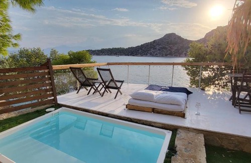 Agistri Other | Aponisos island