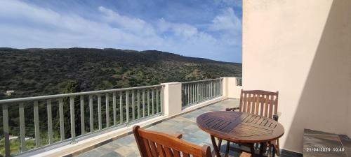 Kithira Apartment | Aposperitis Karavas