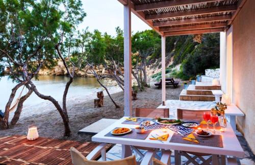 Koutsounari Apartment | Apothikes Apartments