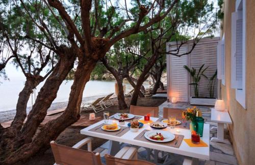 Koutsounari Apartment | Apothikes Apartments