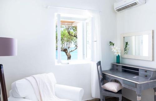 Koutsounari Apartment | Apothikes Apartments