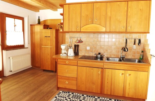 Meiern Apartment | APP. 1 AUHAUS large most beautiful apartment for 2, ideal for 4 maximum 5 persons