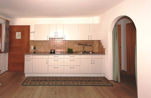 Meiern Apartment | APP. 2 AUHAUS well-equipped apartment for 2 people, maximum 4 people