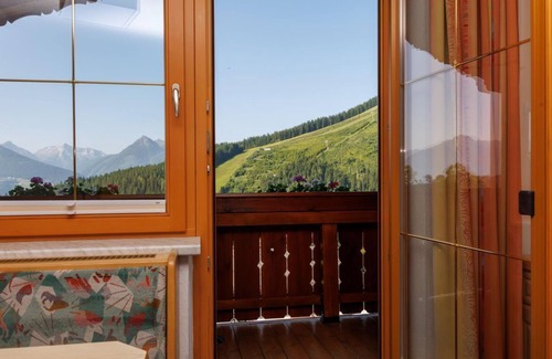 Schildlehen Apartment | App. 206 - 1 Schlafzi., Wohn-/schlafraum, 2 Bäder - Hotel Appartement Hochkönig