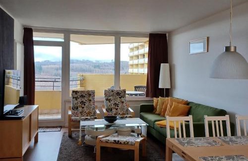 Braunlage Apartment | App 342 gemütlich und mit Weitblick