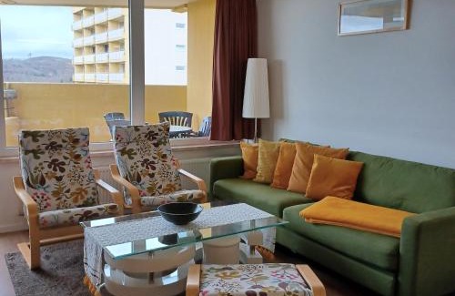 Braunlage Apartment | App 342 gemütlich und mit Weitblick