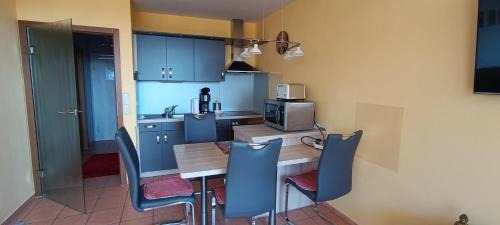 Braunlage Apartment | App 350 mit Brockenblick