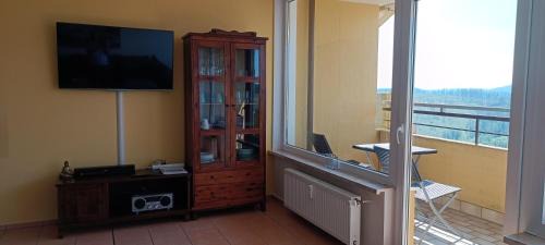Braunlage Apartment | App 350 mit Brockenblick