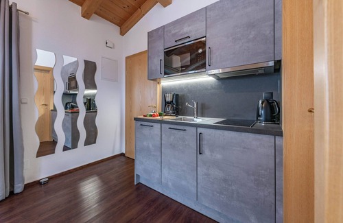 Hippach-Schwendberg Apartment | App. Ahornblick in Ferienhaus Johanna - near the gondola lift