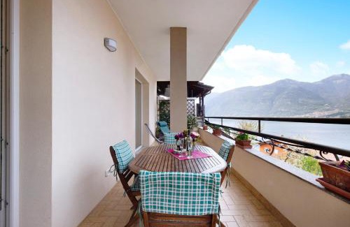 Lezzeno House | App Al Signorino Lake Bellagio