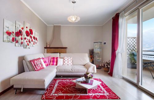 Lezzeno House | App Al Signorino Lake Bellagio