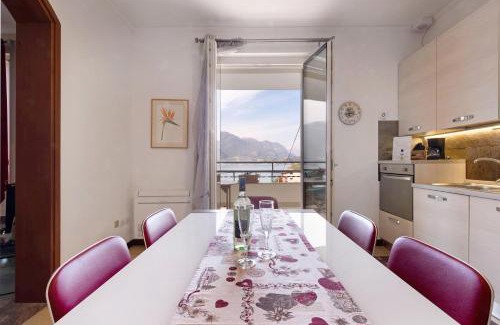 Lezzeno House | App Al Signorino Lake Bellagio