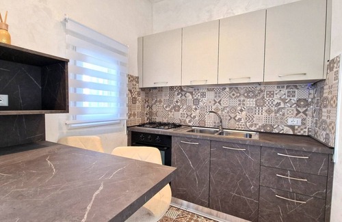 Alliste Apartment | App. Arlena 6 posti, 2 camere, WiFi free, Piscina