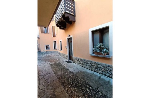Barzio House | App Barzio Centro 09