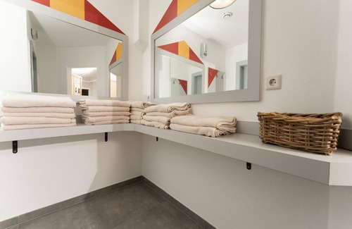 Kuhtai Apartment | App. für 6 Personen, Typ 3 Hochalter - Kühtaier Alm