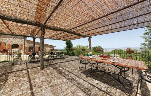 Montecatini Val di Cecina Apartment | App Franco