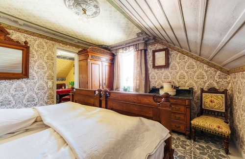 Bad Harzburg House | App. Heinrich - Villa Charlotte