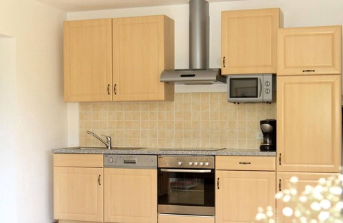 Oberperfuss Apartment | App. Heublume/1 bedroom/shower, WC, shortstay 2 - Studlerhof Hörtnagl