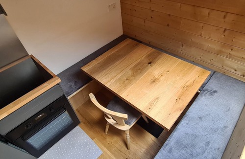 Ortisei Apartment | App. Linen in the heart of Ortisei - house from the 1800s