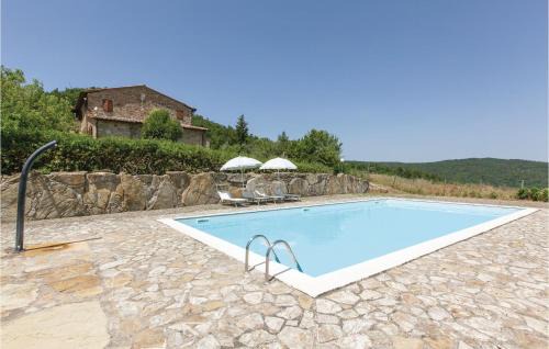 Montecatini Val di Cecina Apartment | App Marco