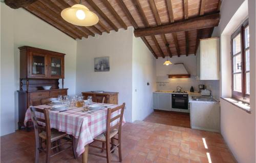 Montecatini Val di Cecina Apartment | App Marco