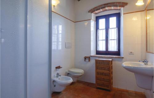 Montecatini Val di Cecina Apartment | App Marco