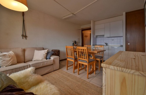 La Tzoumaz Apartment | App. Mont-parrain C30