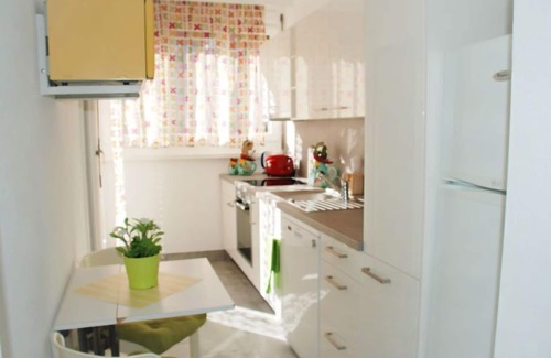Paradiso Apartment | App. Paradiso by Interhome