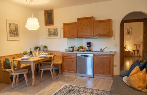 Fie allo Sciliar Apartment | App Schlossblick - Wohnung Hammerwand 2
