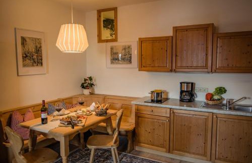 Fie allo Sciliar Apartment | App Schlossblick - Wohnung Hammerwand 2