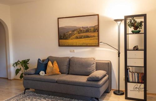 Fie allo Sciliar Apartment | App Schlossblick - Wohnung Hammerwand 2