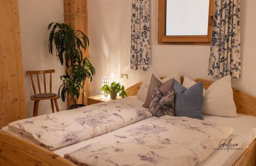 Fie allo Sciliar Apartment | App Schlossblick - Wohnung Hammerwand 2