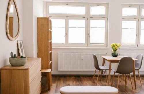 Brno-stred Apartment | App. TB/Brno centrum