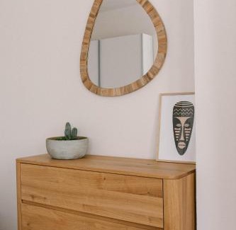 Brno-stred Apartment | App. TB/Brno centrum