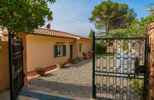 Scaglieri Apartment | APP.TI BAIA BLU - BAIA BLU 4