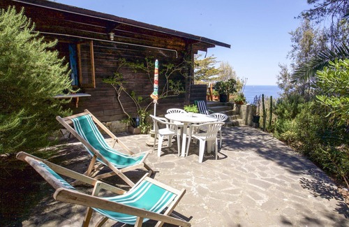 Portoferraio Apartment | APP.TI CHALET INES SECCIONE - CHALET SECCIONE 2