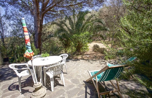 Portoferraio Apartment | APP.TI CHALET INES SECCIONE - CHALET SECCIONE 2