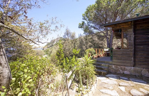 Portoferraio Apartment | APP.TI CHALET INES SECCIONE - CHALET SECCIONE 2