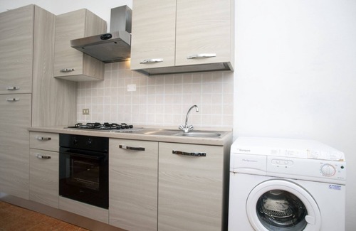 Scaglieri Apartment | APP.TI SCAGLIERI - QUADRI SCAGLIERI