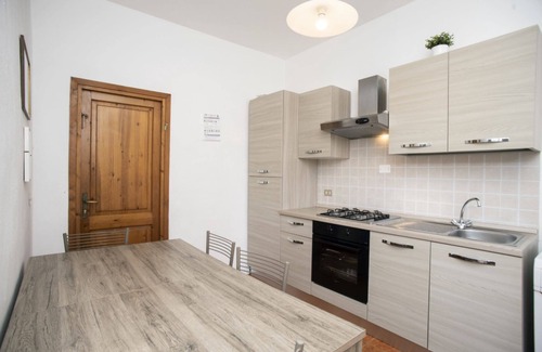 Scaglieri Apartment | APP.TI SCAGLIERI - QUADRI SCAGLIERI