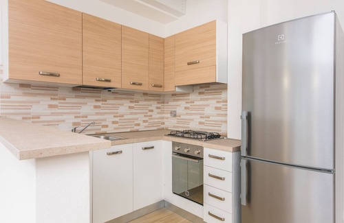 Pomonte Apartment | APP.TO COSTA DEL SOLE - COSTA DEL SOLE
