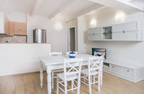 Pomonte Apartment | APP.TO COSTA DEL SOLE - COSTA DEL SOLE