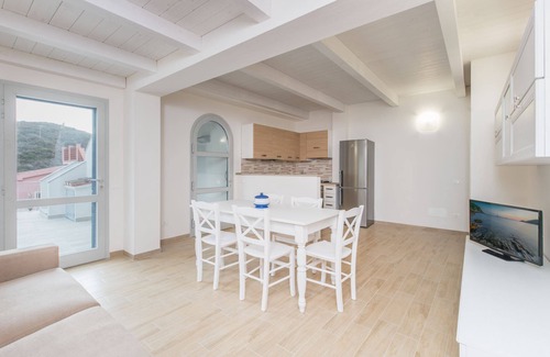 Pomonte Apartment | APP.TO COSTA DEL SOLE - COSTA DEL SOLE