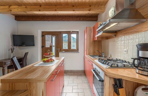 Kruncici Apartment | APP Villa Anja/Apartment Lana