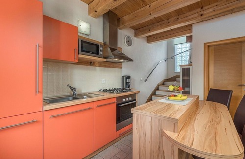 Kruncici Apartment | APP Villa Anja/Apartment Lana