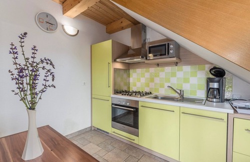 Kruncici Apartment | APP Villa Anja/Apartment Nina