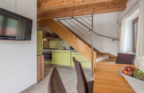 Kruncici Apartment | APP Villa Anja/Apartment Nina