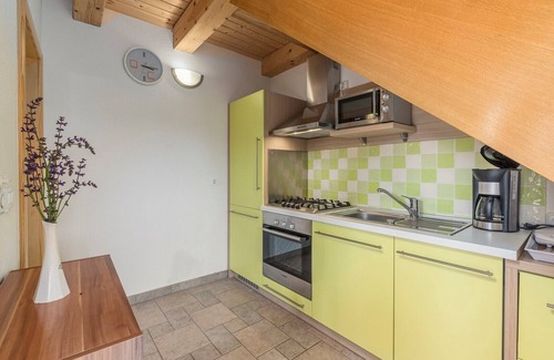 Kruncici Apartment | APP Villa Anja/Apartment Nina