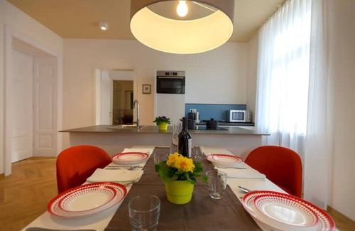 Merano Apartment | App110 - Wohnung 2