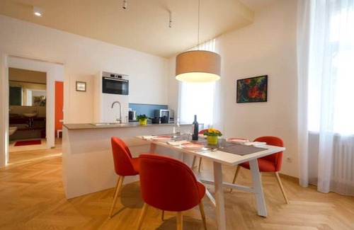 Merano Apartment | App110 - Wohnung 2
